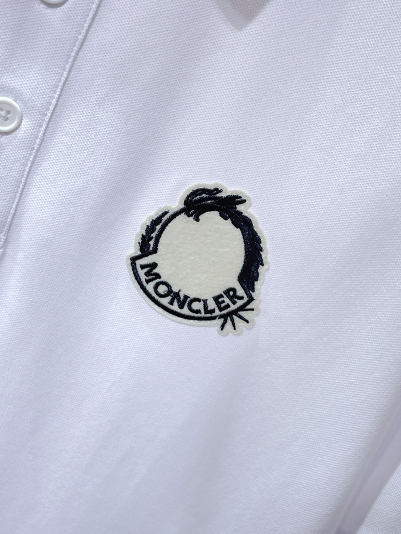 Moncler T-Shirts